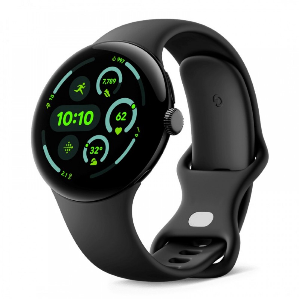 Google Pixel Watch 3 (45mm)